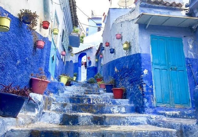 去土耳其還是摩洛哥旅游好，體驗不一樣的地中海風情