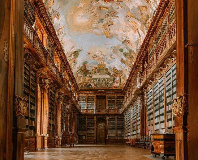 捷克自由行,“千塔之城”布拉格你去過嗎?