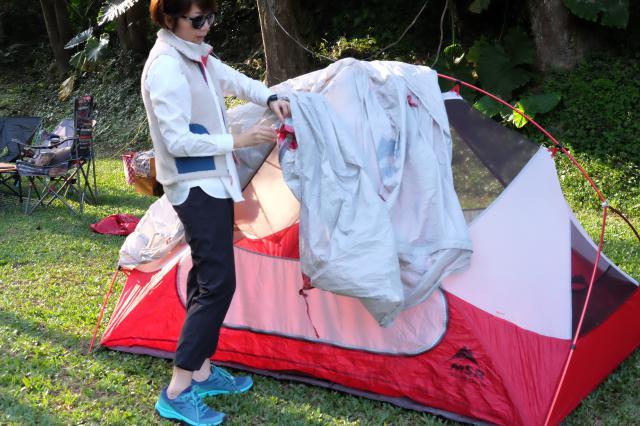 看我選擇的Salomon和Altra兩個品牌,就知道為什么喜歡戶外鞋