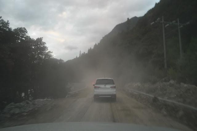 談談我去西藏,川藏線及青藏線包車經驗