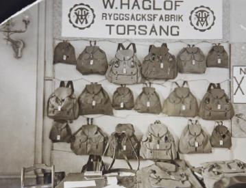 Haglofs是什么牌子？Haglofs火柴棍品牌的歷史資料介紹