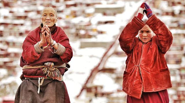 西藏旅游,你需要了解的風俗禁忌和注意事項