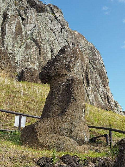 前往最與世隔絕的島嶼，智利復活節島自助旅行全攻略