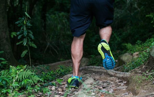 穿著Salomon薩洛蒙越野跑鞋開箱體驗,享受運動正當時