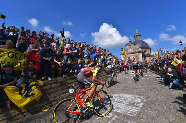 世界上最經(jīng)典的25條騎行線(xiàn)路，你騎過(guò)幾條?