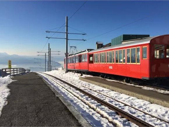 遠(yuǎn)離塵囂,瑞士自由行旅游攻略