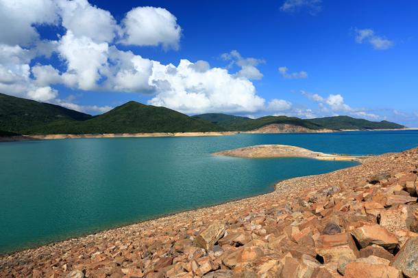 香港麥理浩徑全程徒步攻略,見(jiàn)證亞洲最美的海岸徒步線(xiàn)路