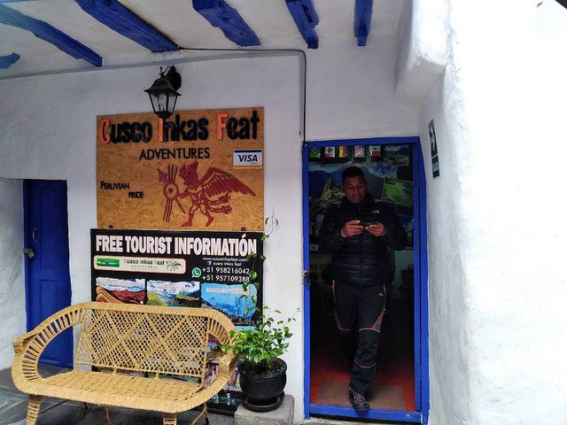 秘魯徒步彩虹山Vinicunca,解鎖登上海拔5036米高山的成就