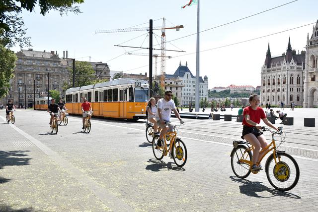 匈牙利自由行攻略,在布達佩斯一定要做的事