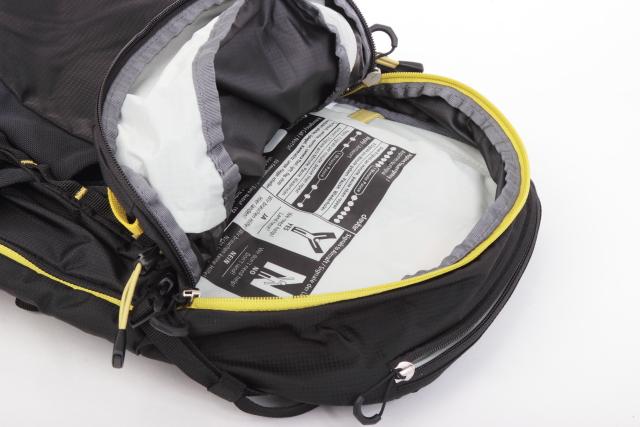 多特Deuter徒步登山背包測(cè)評(píng),戶外玩家一致好評(píng)的輕量戶外背包