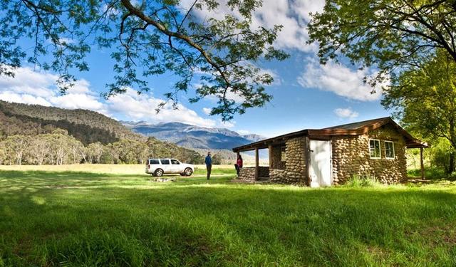 全球十大最值得去的露營地推薦,帶上帳篷就出發