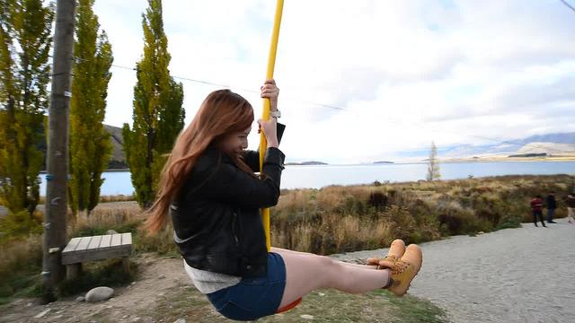 新西蘭庫克山國家公園旅游攻略,你也可以走的短程步道