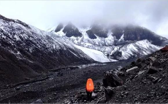 國內頂級徒步線路,狼塔教會我的那些事兒