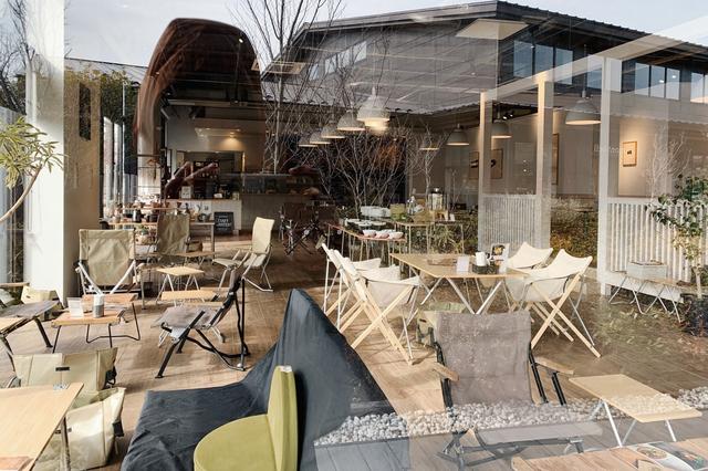 去日本東京旅行，戶外愛好者不可以錯過的戶外露營購物中心