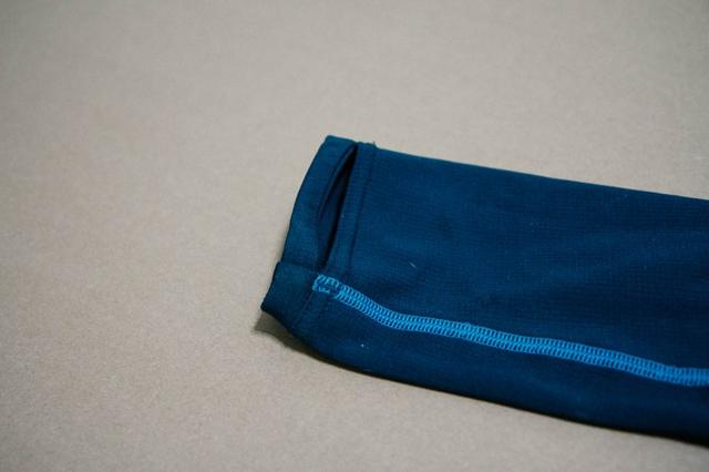 挪威高端戶外品牌Norrona老人頭保暖外套開箱曬單