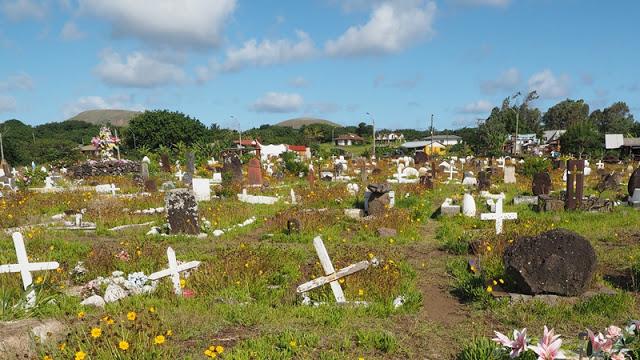 前往最與世隔絕的島嶼，智利復活節島自助旅行全攻略