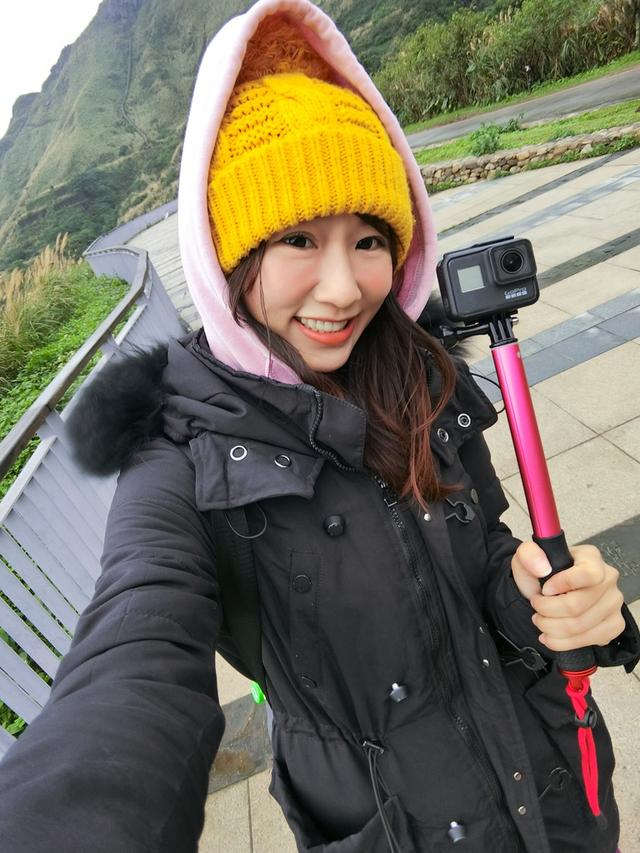 最新運動相機Gopro Hero7開箱實測,超穩定不需要三軸穩定器