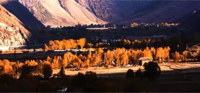 川西行,無法復制的一場說走就走的旅行