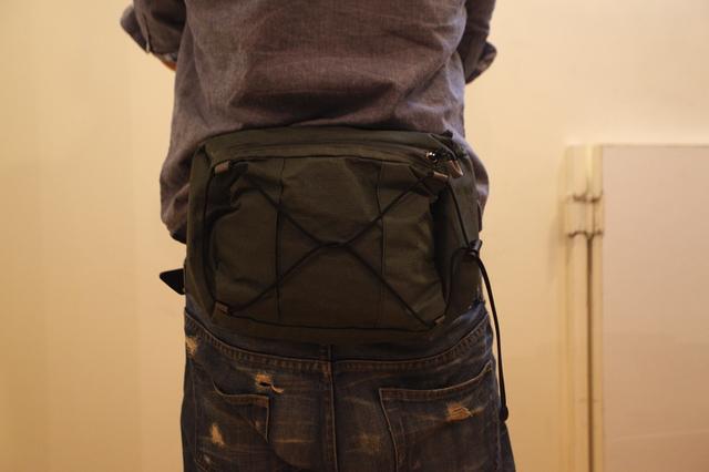 瑞典頂級戶外品牌Fjallraven KAJKA登山包開箱