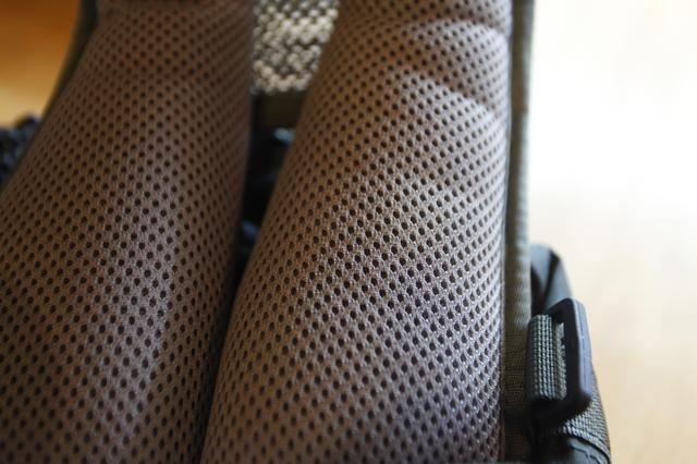 瑞典頂級戶外品牌Fjallraven KAJKA登山包開箱