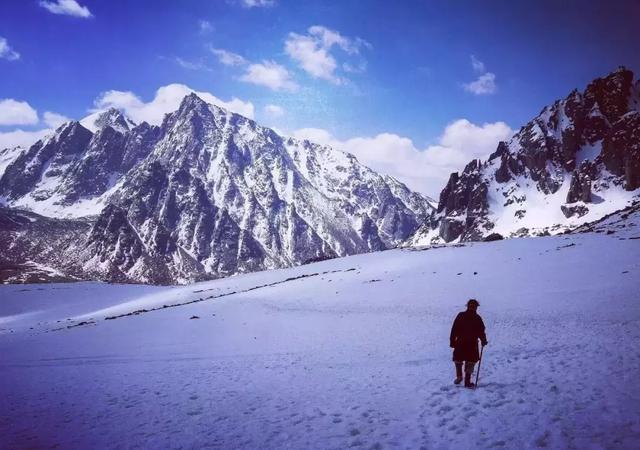 五一拼假攻略出爐,附上這10條經(jīng)典徒步路線