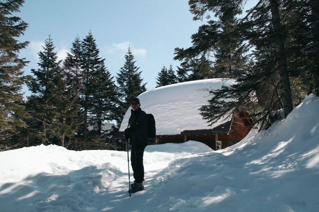 挪威高端戶外品牌Norrona老人頭保暖外套開箱曬單