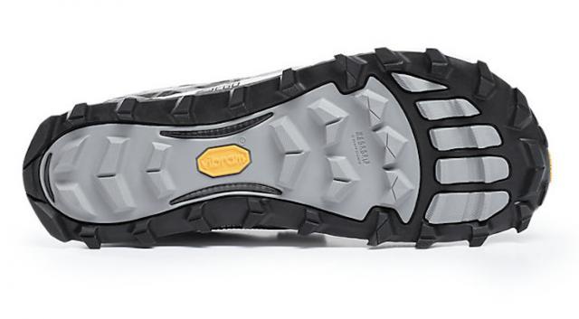 看我選擇的Salomon和Altra兩個品牌,就知道為什么喜歡戶外鞋