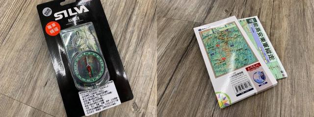 戶外登山,你的沖頂背包內會放什么?