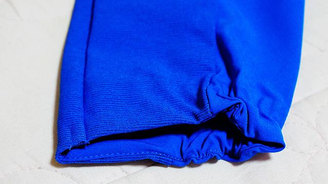 買了件Mammut猛犸象艾格極限軟殼,簡單開箱