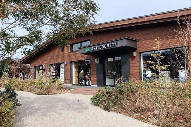 去日本東京旅行，戶外愛好者不可以錯過的戶外露營購物中心