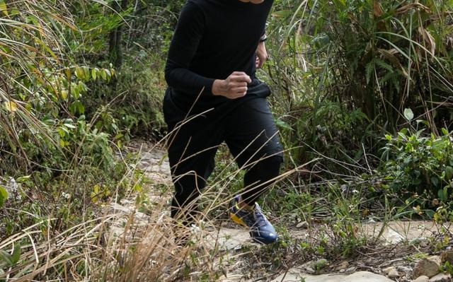 北面The North Face越野跑鞋有多好,用真實測評體驗告訴你