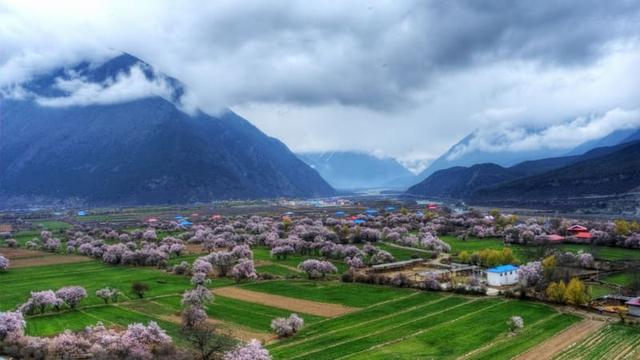 西藏旅游攻略，一篇文章搞定