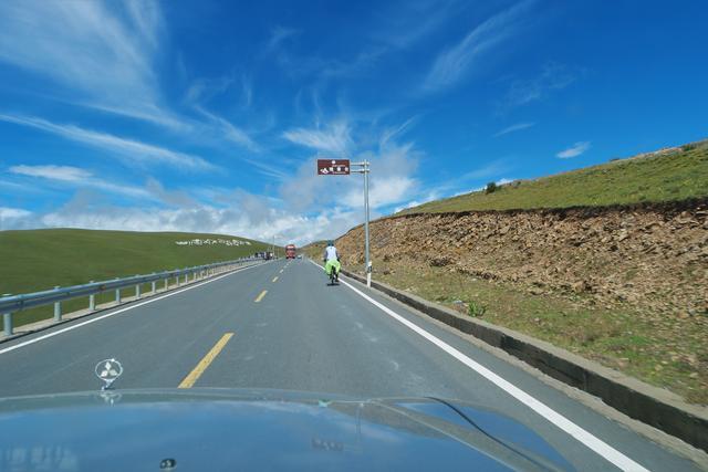 談談我去西藏,川藏線及青藏線包車經驗