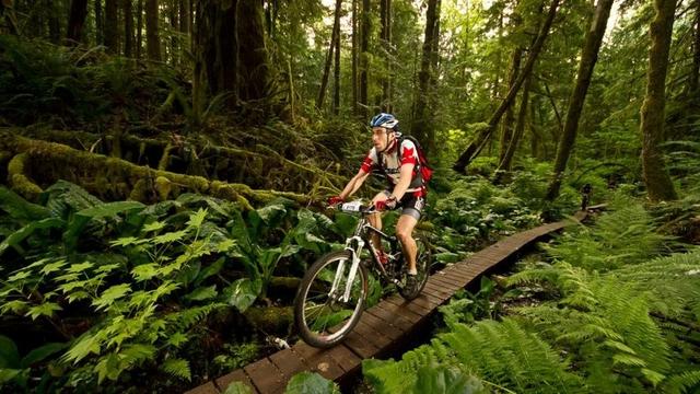 世界上最經(jīng)典的25條騎行線(xiàn)路，你騎過(guò)幾條?