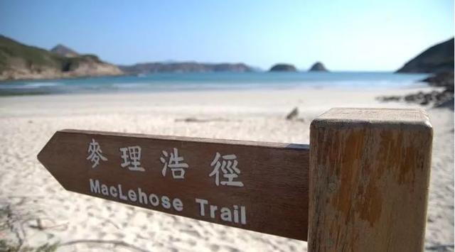 五一拼假攻略出爐,附上這10條經(jīng)典徒步路線