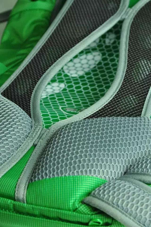 說走就走的戶外旅行,Lowe Alpine登山包一款好用的包