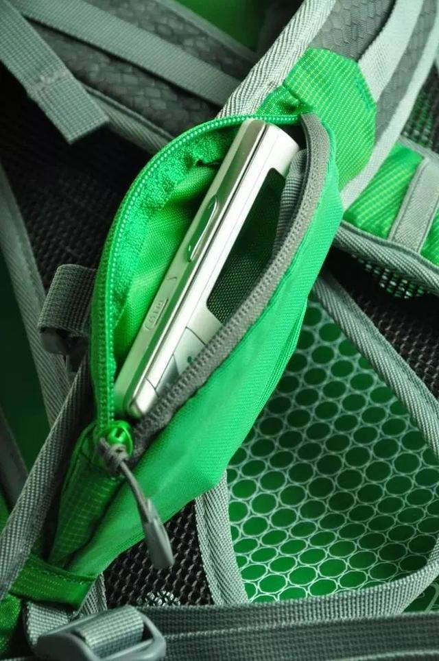 說走就走的戶外旅行,Lowe Alpine登山包一款好用的包