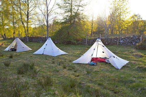 戶外帳篷怎么選擇,戶外登山帳篷選購(gòu)攻略