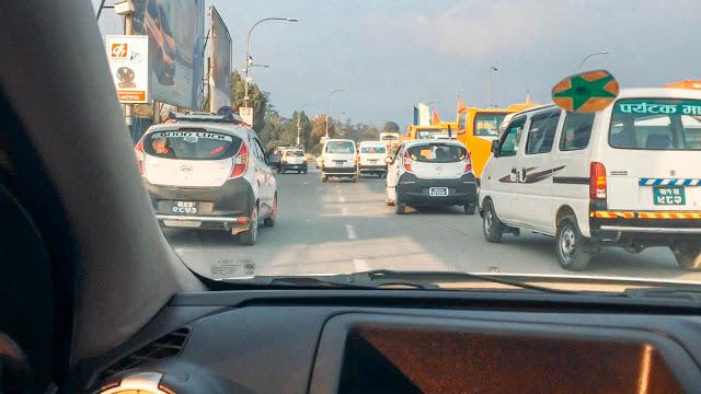 帶你去尼泊爾，落地簽證、入境、換錢、機場交通與住宿攻略