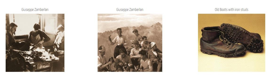 參觀意大利Zamberlan工廠,起源于1929年的戶外鞋品牌