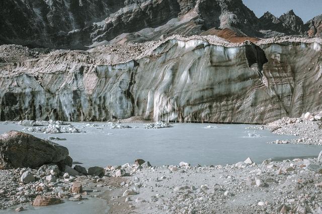尼泊爾珠峰大本營EBC徒步，探秘此行最美Gokyo湖