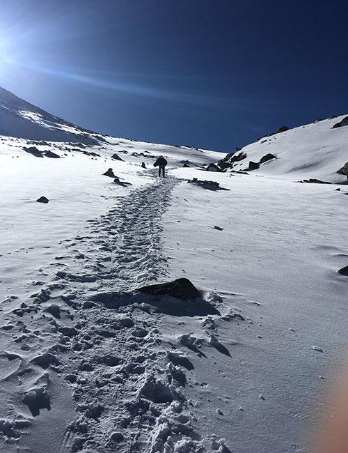 走近西藏阿里，神山岡仁波齊徒步轉(zhuǎn)山詳細攻略