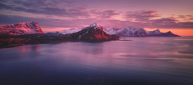 羅浮敦群島景點介紹、徒步旅行經驗分享、羅浮敦群島旅游自助攻略與拍照建議