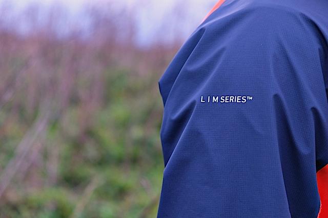 戶外裝備輕量化，Haglofs火柴棍沖鋒衣開(kāi)箱測(cè)評(píng)