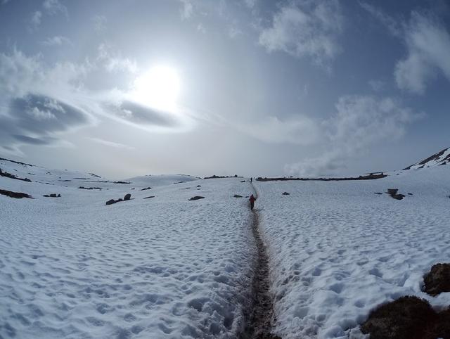 挪威徒步之旅，“惡魔之舌”露營游記