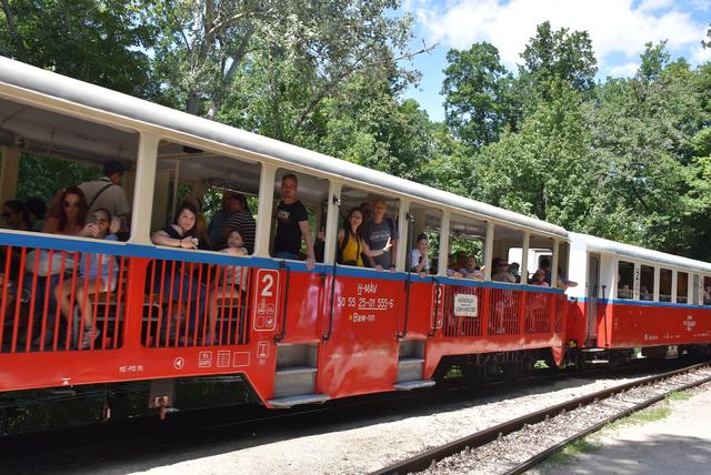 匈牙利自由行攻略,在布達佩斯一定要做的事