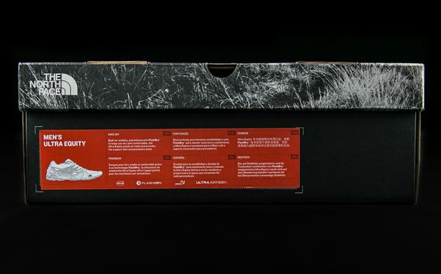 北面The North Face越野跑鞋有多好,用真實測評體驗告訴你