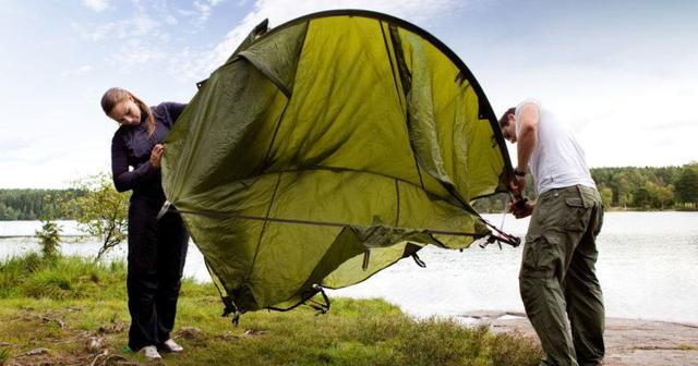 戶外帳篷怎么選擇,戶外登山帳篷選購(gòu)攻略