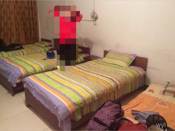 牛背山游記,封山前的徒步之旅