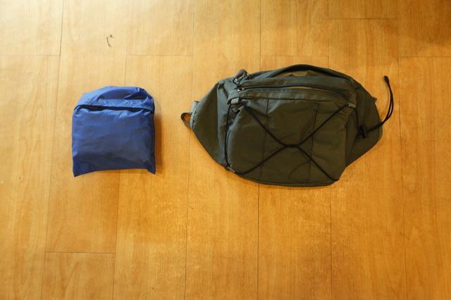 瑞典頂級戶外品牌Fjallraven KAJKA登山包開箱